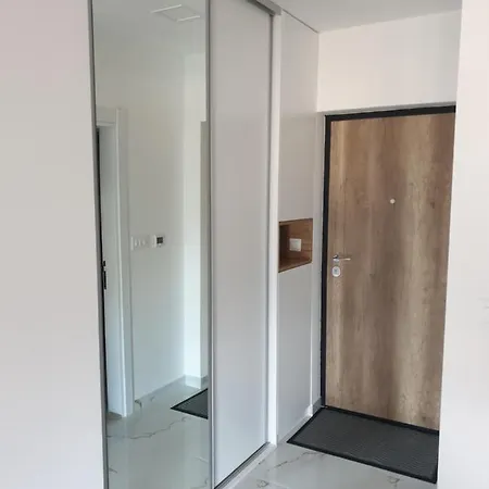 Mia Gi Luxury + Garage Apartment Mostar