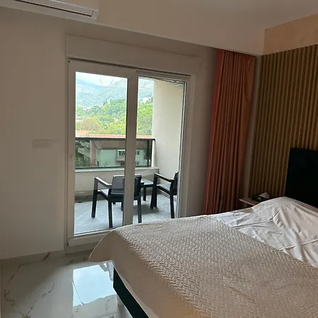 Apartment Mia Gi Luxury + Garage *