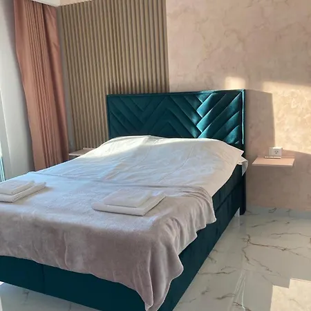 Mia Gi Luxury + Garage Apartment Mostar
