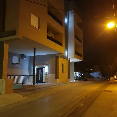 Mia Gi Luxury + Garage * Mostar