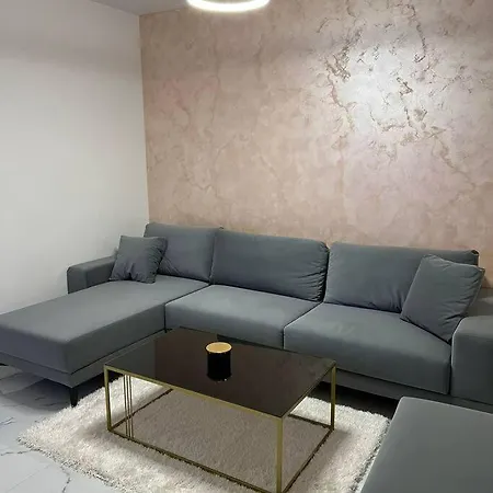 Apartment Mia Gi Luxury + Garage