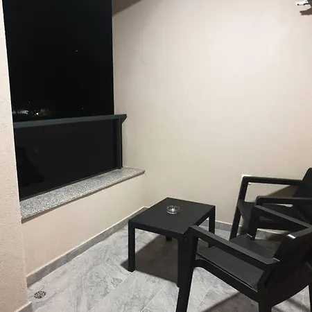 Mia Gi Luxury + Garage Mostar
