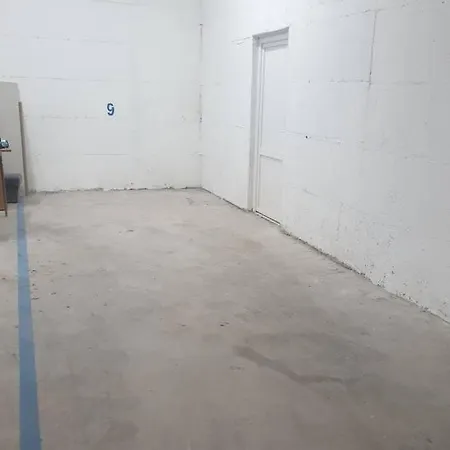 Apartment Mia Gi Luxury + Garage *