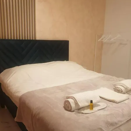 Mia Gi Luxury + Garage Mostar