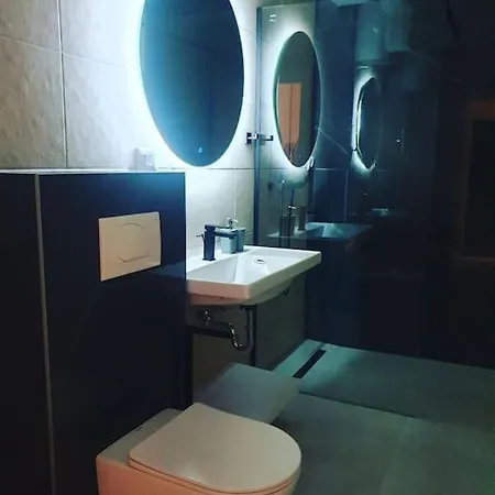 Mia Gi Luxury + Garage * Mostar