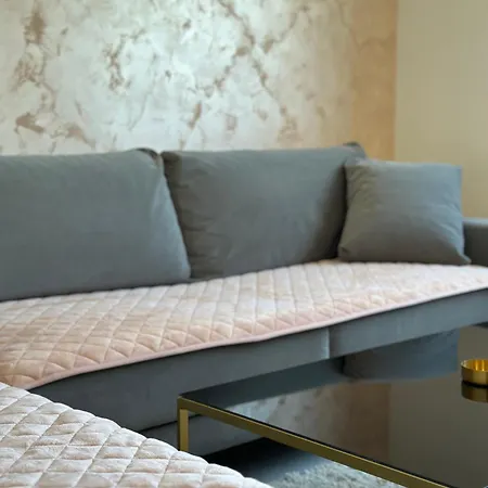 Mia Gi Luxury + Garage Apartment Mostar