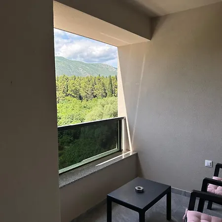 Apartment Mia Gi Luxury + Garage *